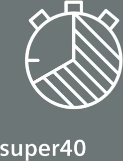 Siemens WQ33G2D40 IQ500 Wärmepumpen-Trockner, 8 Kg, AutoDry-Technologie Schonendes Und Präzises Trocknen, Super40'-Programm, SoftDry Trommelsystem Sanftes Und Schonendes Trocknen Weiß -Rowesc Verkaufe 33a8efb2c43560c7bf875d8b95d5feca