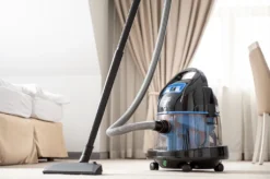 Zilan Staubsauger Mit Wasserfilter | Wasserstaubsauger | Nass Und Trocken | Boden Staubsauger | 8 LIter | 2.000 Watt | Beutellos -Rowesc Verkaufe 33b4dc1d5f67ec62758b18bc2d7fc6bf