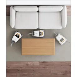 ELECTROLUX EUOC93IW - Kanistersauger Mit Beutel - Leise 66db - XL Kapazität 5L - Radius 12m - 3in1 Zubehör - Weiß -Rowesc Verkaufe 3490795ba8b42df59cd48ea1b79c930e