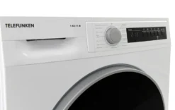 Telefunken T-K8-11-B Kondenstrockner / 8kg / B / Knitterschutz / Reversierende Trommelbewegungen -Rowesc Verkaufe 3519740db6efe491b10df027fe26c193