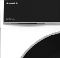 Sharp ES-NFB014CWA-DE Waschmaschine 10 Kg 1400 U/min -Rowesc Verkaufe 355de22255fb6948ce755eda883135f0