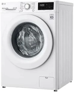 LG F4WV309S0, Frontlader, 9 Kg, B, 73 DB, 1400 RPM, B -Rowesc Verkaufe 35f28310f068cd518399e62a192acae3