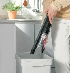 Black & Decker BLACK+DECKER DVC320B21 Akkusauger Dustbuster Slim 12 Volt Digitalmotor -Rowesc Verkaufe 360ea7a040fea5630b5d455434274526