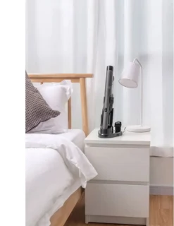 Black & Decker BLACK+DECKER DVC320B21 Akkusauger Dustbuster Slim 12 Volt Digitalmotor -Rowesc Verkaufe 364e9ce0d86c0e9401bf9661f4aaee85