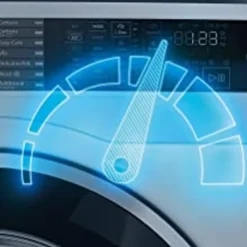 Siemens WM14N128 IQ300 Waschmaschine, 8 Kg, 1400 UpM, Outdoor-Programm Schonende Reinigung, SpeedPack L Beschleunigen Sie Ihre Programme, Nachlegefunktion -Rowesc Verkaufe 3664b7315fc550f0837de4cdeafdfd23