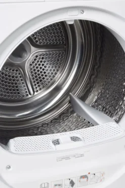 Siemens WQ33G2D40 IQ500 Wärmepumpen-Trockner, 8 Kg, AutoDry-Technologie Schonendes Und Präzises Trocknen, Super40'-Programm, SoftDry Trommelsystem Sanftes Und Schonendes Trocknen Weiß -Rowesc Verkaufe 3680b7ded7eb891a8cd7ed53f559b9b9