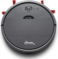 Vileda VR 201 PetPro Saugroboter Für Tierhaare Geeignet Bis Zu 90 Minuten Akku -Rowesc Verkaufe 36da291ef5be8df1158d251ba69618ae