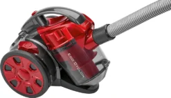 BOMANN Bodenstaubsauger BS 3000 CB Rot Eco-Cyclon Teppichsauger HEPA 700 W -Rowesc Verkaufe 374eb81cfaba4c81689e8ec9af9837ec