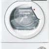 Trockner Wärmepumpentrockner LINK X-CARE HLE H9A2TE-S Hoover 9kg NFC -Rowesc Verkaufe 37791e674bd7272ff43eb41064db8df4