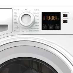 BAUKNECHT BW 719 B Waschmaschine 7 Kg -Rowesc Verkaufe 3824d825faa9f5d9926f76de7f2f4719