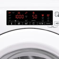 Candy Smart Inverter CS 1410TXME/1-S, Frontlader, 10 Kg, B, 78 DB, 1400 RPM -Rowesc Verkaufe 390a064079b98c754342faf7f58b32f6