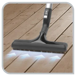 Rowenta RO6850EA X-trem PowerParkett Bodenstaubsauger Schwarz/rot/silber -Rowesc Verkaufe 393e2cdf09bc72ecbbd01e057d7fbfa2