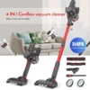 FREIHAFEN 26000Pa 4 In 1 Staubsauger Kabellos Mit Abnehmbarer Akku,Akku Staubsauger,35 Min Laufzeit -Rowesc Verkaufe 395bbf222e6adf51c843d9edbfc7a928