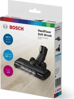 Bosch BHZUHF, Universal, Abguss, Schwarz, 320 G, 145 Mm, 235 Mm -Rowesc Verkaufe 39615284186642a3c8ce1d22d01a2fe8