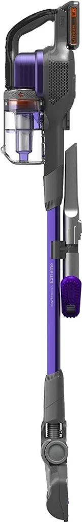 Black & Decker BHFEV182CP 4in1 Pet Akku-Handstaubsauger Mit Stiel Violett 15 Black & Decker BHFEV182CP 4in1 Pet Akku-Handstaubsauger Mit Stiel Violett – Bild 13