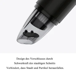 Xiaomi SHUNZAO Z1Pro Kabellos Mehrzweck Handstaubsauger 15500Pa Saugbürstenloser Motor Für Haus Büro Auto Schwarz -Rowesc Verkaufe 3a78e244e669c301bc81756abffacf1a