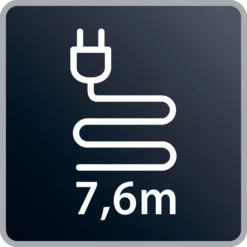 Rowenta Bodenstaubsauger Swift Power RO2933, 750 W, Zylinder-Vakuum, Beutellos, Zyklonal, 77 DB, Schwarz, Burgund -Rowesc Verkaufe 3ad18616aa29c1956a11f5c96cafd936