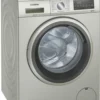 Siemens IQ500 WU14UTS9 Waschmaschine Frontlader 9 Kg 1400 RPM A Silber, Edelstahl -Rowesc Verkaufe 3add005d8c2b3eab871650d3ef04002d