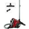 Bosch BGC05AAA2 GS05 Cleann'n Staubsauger Beutellos,700 W,Rot -Rowesc Verkaufe 3b1db0187a8fcb2d822086fd34789dcc