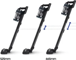 Samsung BESPOKE Jet VS20A95943N/WA Green -Rowesc Verkaufe 3b34acebaaa2ecd4b086605a815a0a93