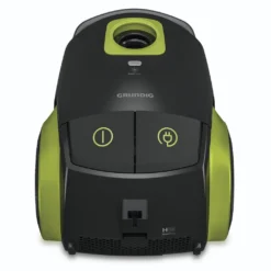 Grundig VCC 5850 A Trocken-Staubsauger (netzbetrieben, 4 L Volumen) Schwarz/grün -Rowesc Verkaufe 3c422bcffde05ff4a2cfdf510f3f3c66