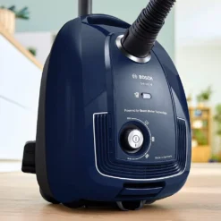 Bosch BGD38BU2 Bodenstaubsauger Schwarz -Rowesc Verkaufe 3d0eec26885cf58de1ec7f4b3f49d7aa