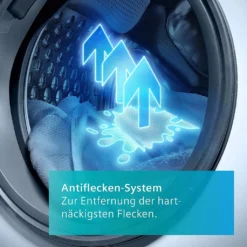 Siemens WM14VMA3 IQ700 Waschmaschine / 9kg / A / 1400 U/min / Outdoor-Programm / AntiFlecken-System / SpeedPack XL Waschen -Rowesc Verkaufe 3d5d01ed461ad1bc2c76bbe7cdda5656 1