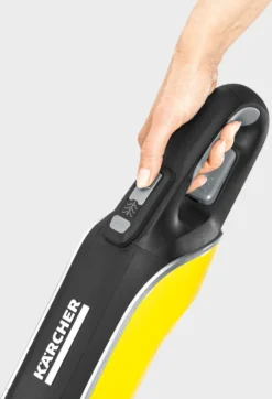 Kärcher Staubsauger VC 5 - 500 Watt -Rowesc Verkaufe 3e2014b107a4c967cdb31e670676a82b