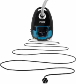 Princess Staubsauger EcoQuiet 3 L 700 W Schwarz -Rowesc Verkaufe 3f12333766074c68a5b30f9a8d0049a8