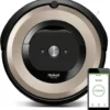 IRobot Roomba E6, Beutellos, Beige, Schwarz, Rund, Gummi, Walzenbürste & Seitenbürste, Lithium-Ion (Li-Ion) -Rowesc Verkaufe 3f1c44c566c2ac1d7e80e10f6b5a2c8f