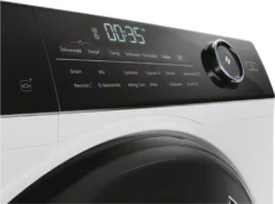 Haier HW100-B14959U1 Waschmaschine Frontlader 10kg Dampf AquaProtect -Rowesc Verkaufe 40adfba4657cb48b47acd31500d4792a
