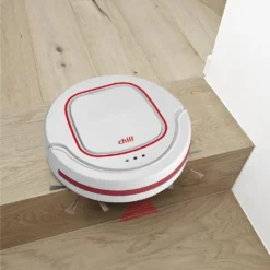 Severin RB7024 Saugroboter Weiß -Rowesc Verkaufe 40db3b9d7cb51f34fe512a2e0122ac73