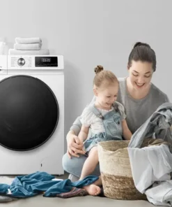 Hisense WFQA1014EVJM Waschmaschinen - Weiß -Rowesc Verkaufe 41c9fd7815aa10d9ec7ce687e0302645