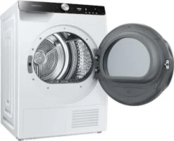 Samsung DV90T8240SE/S2 Wärmepumpentrockner - Weiß -Rowesc Verkaufe 41df7ff0c5bb52ce204f05dbd4965c1e