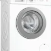Bosch Serie 2, Waschmaschine WAJ280H1, Frontlader, 7 Kg, 1400 U/min. Mit AntiVibration Design