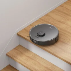 Dreame Z10 Pro Staubsauger Saugroboter Mit 4L Absaugstation Auto-Empty Dock Intelligente Staubsammlung APP Schwarz -Rowesc Verkaufe 42859ebf5a2a85ca02bd0ae67335f97d