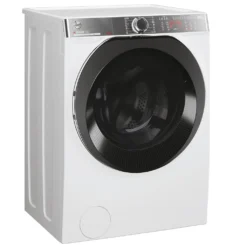 Waschmaschine 14 Kg HOn App / Wi-Fi + Bluetooth Dampf HOOVER H5WPB414AMBC-S