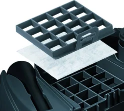 Siemens VS06B1110 Bodenstaubsauger Moonlight Blue : B -Rowesc Verkaufe 446bb011b206d8eba7569fd67ba00591