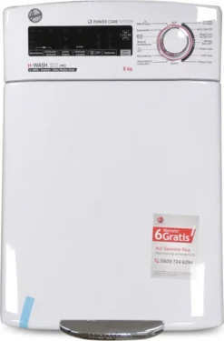 HOOVER Waschmaschine Toplader H3TFMQ48TAMCE-84 8kg 1400 U/min -Rowesc Verkaufe 45f4936c9720192753c7d1a76b4c3de9