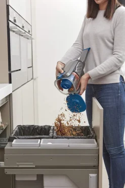 Black & Decker BLACK+DECKER BHHV520BF Akku Handstaubsauger Dustbuster 18V - 2,0Ah (36Wh) -Rowesc Verkaufe 46010bde8832c9def03c03b6f1342550