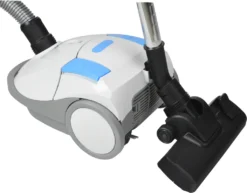 Blaupunkt Staubsaugerbeutel 2 Ltr (VCB201) -Rowesc Verkaufe 4710e41e36d2f27048668fa5051a145b