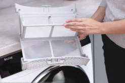 Haier HD80-A3959 Wäschetrockner Frontlader 8kg Freistehend Kondesation EEK: -Rowesc Verkaufe 477db66c4cf4b3fdf2c0b4194a89528a