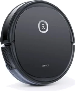 ECOVACS Saugroboter DEEBOT U2 PRO, 2-in-1 Saug- Und Wischroboter, Ideal Für Haustierbesitzer -Rowesc Verkaufe 479016c665950e0e2970089dddc1279f