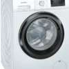 SIEMENS BSHG Waschmaschine 1400U/min 8kg AqSt. Disp C Weiß-sw WM14NKG2 -Rowesc Verkaufe 4813e7b73713bcc2375ec5317e543f9d