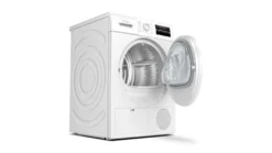 Bosch Serie 6 WTG86402 Kondenstrockner - Weiß -Rowesc Verkaufe 48d8812f73bbbc992fab78aa72683f0e