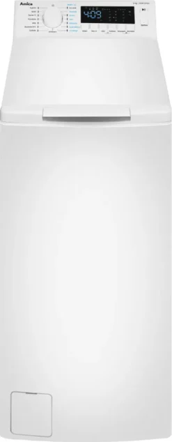 Amica WT 461 700 Waschmaschinen - Weiß