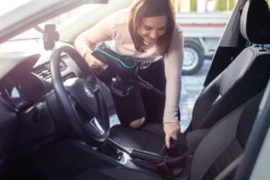 ETA SUPERSONIC WASH ETA523190000 Multifunktionaler Handstaubsauger, 135 W, 21,6 V Li-Ion-Akku, Digitalmotor, LED-Beleuchtung, HEPA-Filter, Saugt, Reinigt Tief, Trocknet, Wischt -Rowesc Verkaufe 497455bdc0d8e3cf0ed8bb01d2c72f4c