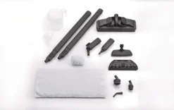 Ariete 4146 XVapor Deluxe-Mobile Dampferzeuger, 5 Bar, Integriertes Portrohr, Autonomie Bis 55 ', Bianco Ariete -Rowesc Verkaufe 4984cfe07cc35f0926a32404ca41a5e5