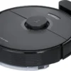 Roborock Q7 Max Staubsauger Saugroboter Kehrroboter 4200Pa Sonic LiDAR EU Schwarz (S5 MAX Update)