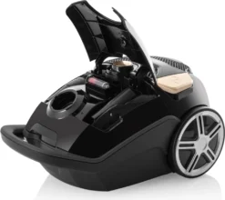 ETA AVANTO Beutelstaubsauger ETA151990000, 800 W, HEPA-Filter Nr. 12, 1, Motorfilter, Aktionsradius 10 M, Kabellänge 7 M -Rowesc Verkaufe 49bb2b48852cee717a6a9f12bd4f2b88